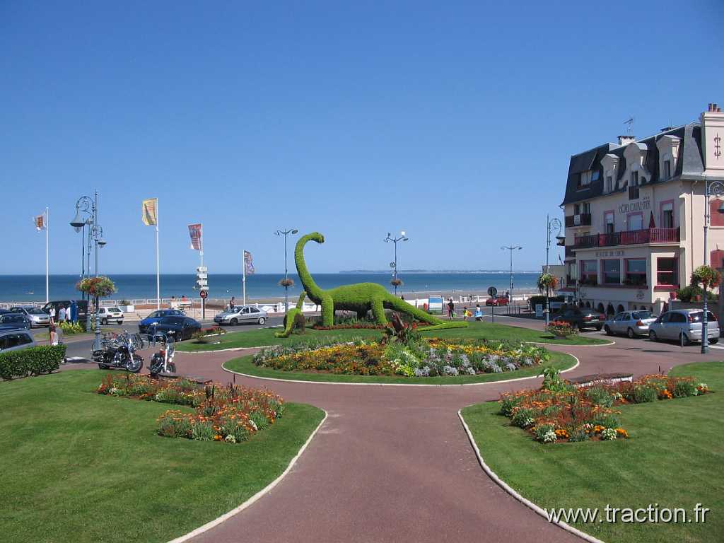 05_Villers Sur Mer (11).JPG - 2013, nos vacances en Normandie, Villers Sur Mer